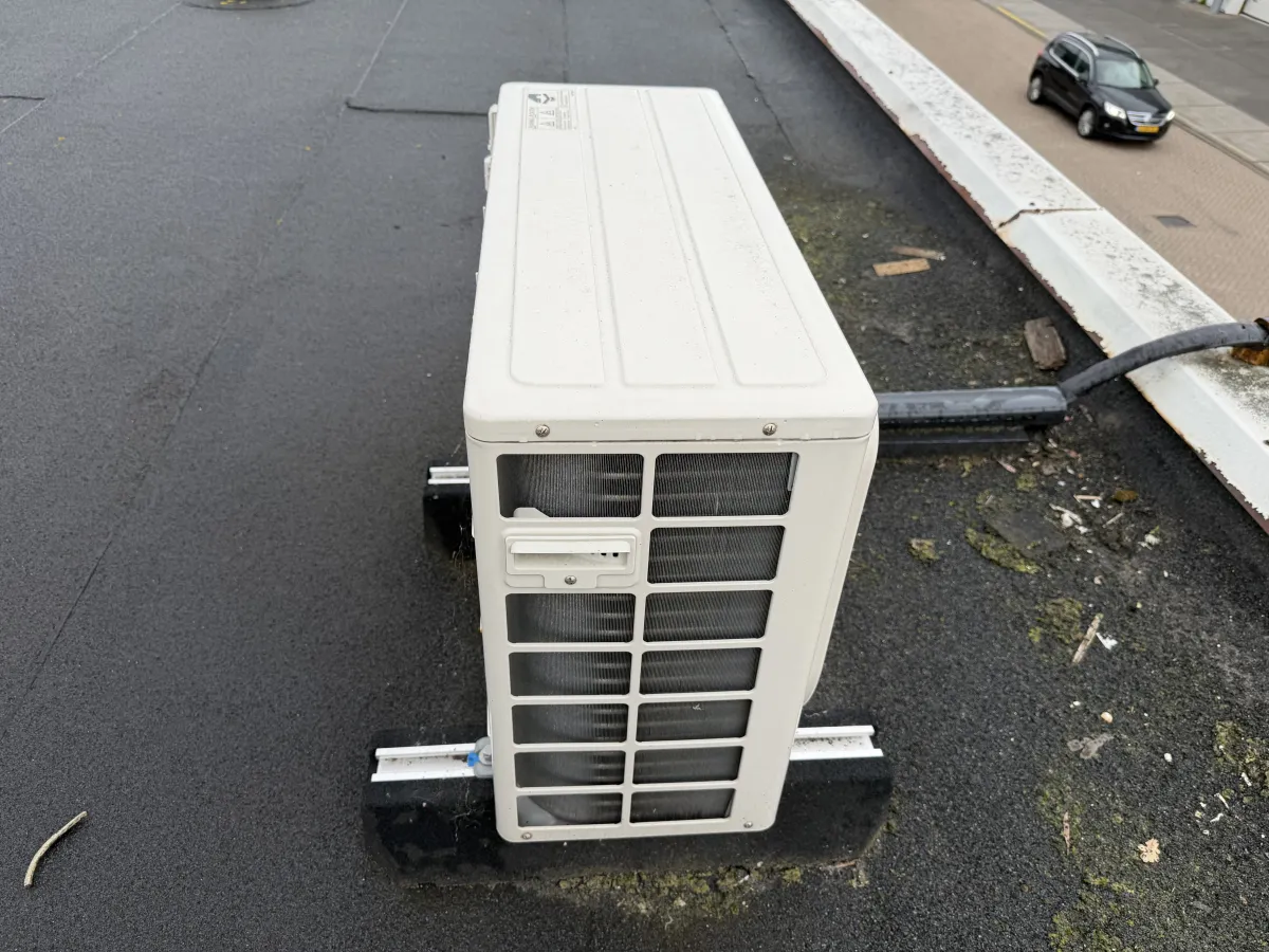 Mitsubishi Air Conditioner SRC35ZS-W2 - 2024