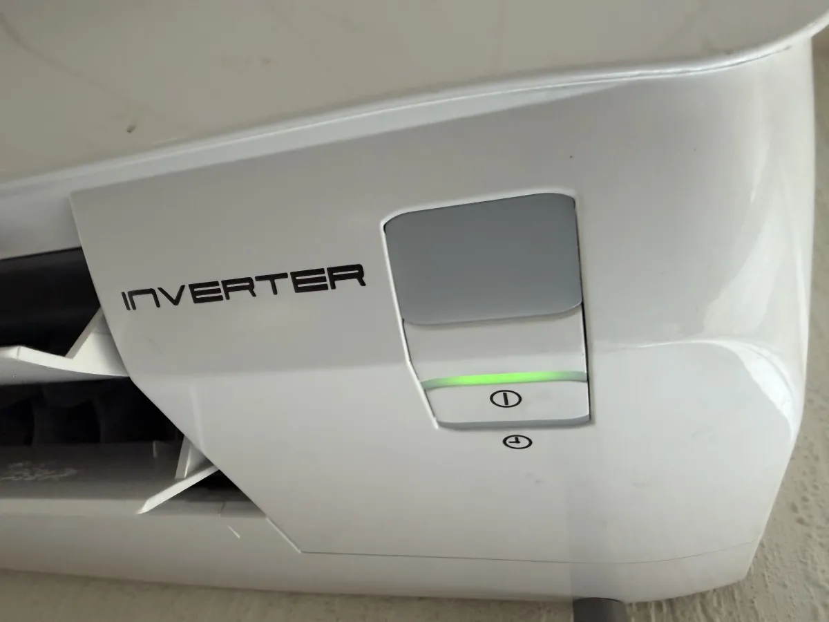 Mitsubishi Air Conditioner SRC35ZS-W2 - 2024