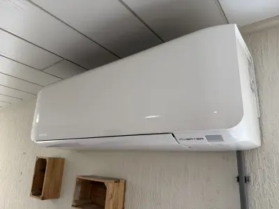 Mitsubishi Air Conditioner SRC35ZS-W2 - 2024