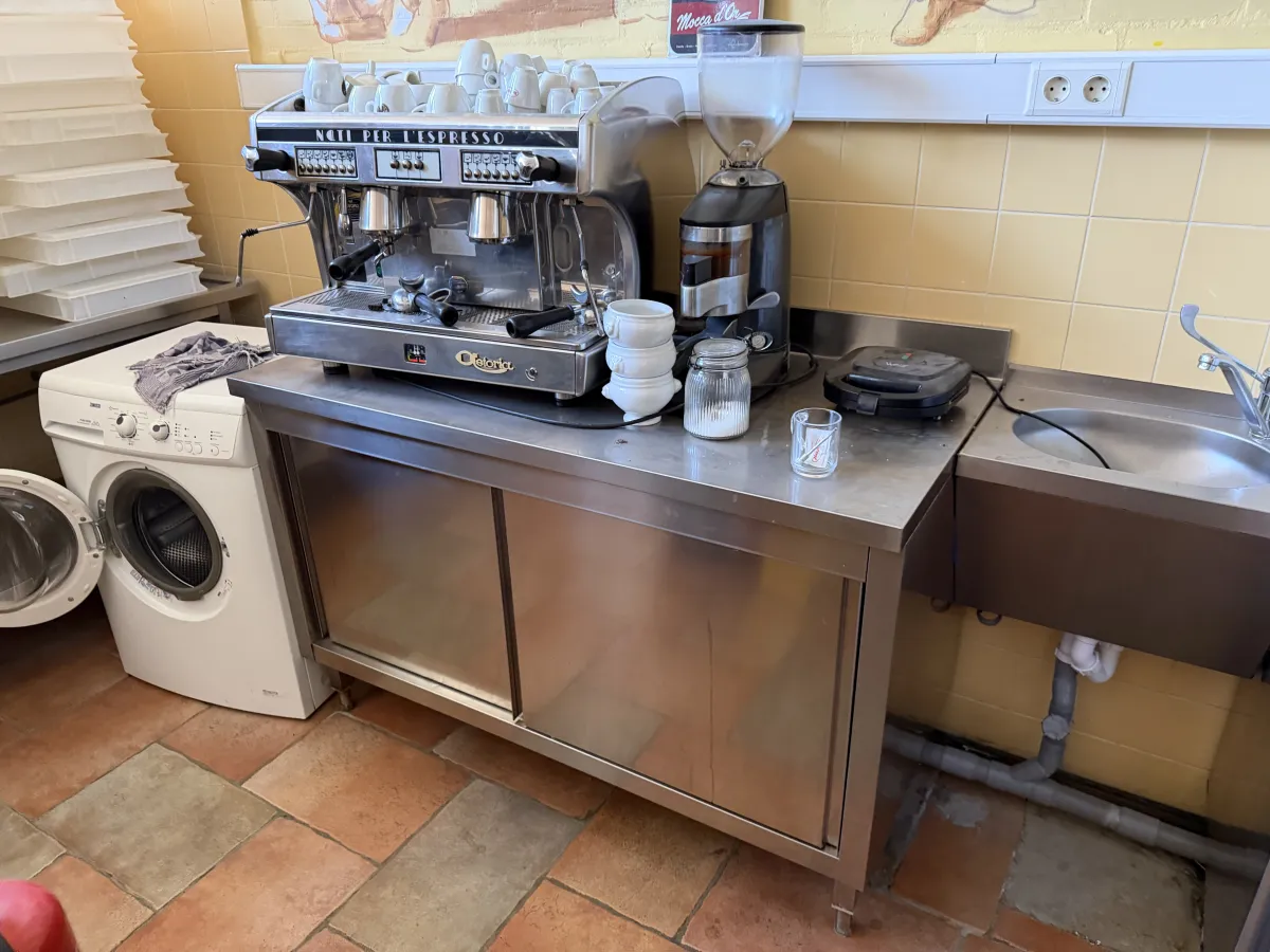 Commercial Hood-Type Pass-Through Dishwasher - Electrolux Professional Kitchen