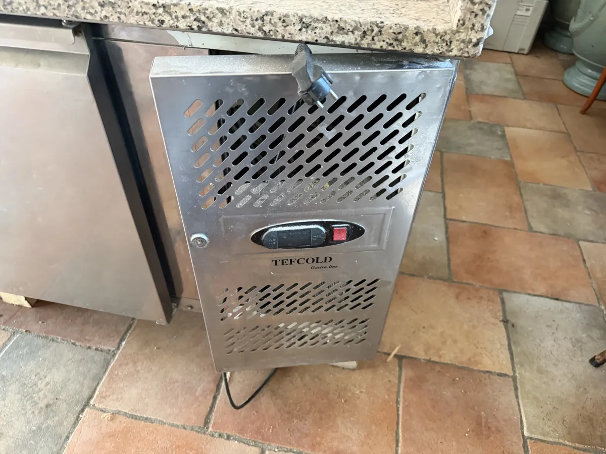 Commercial Hood-Type Pass-Through Dishwasher - Electrolux Professional Kitchen