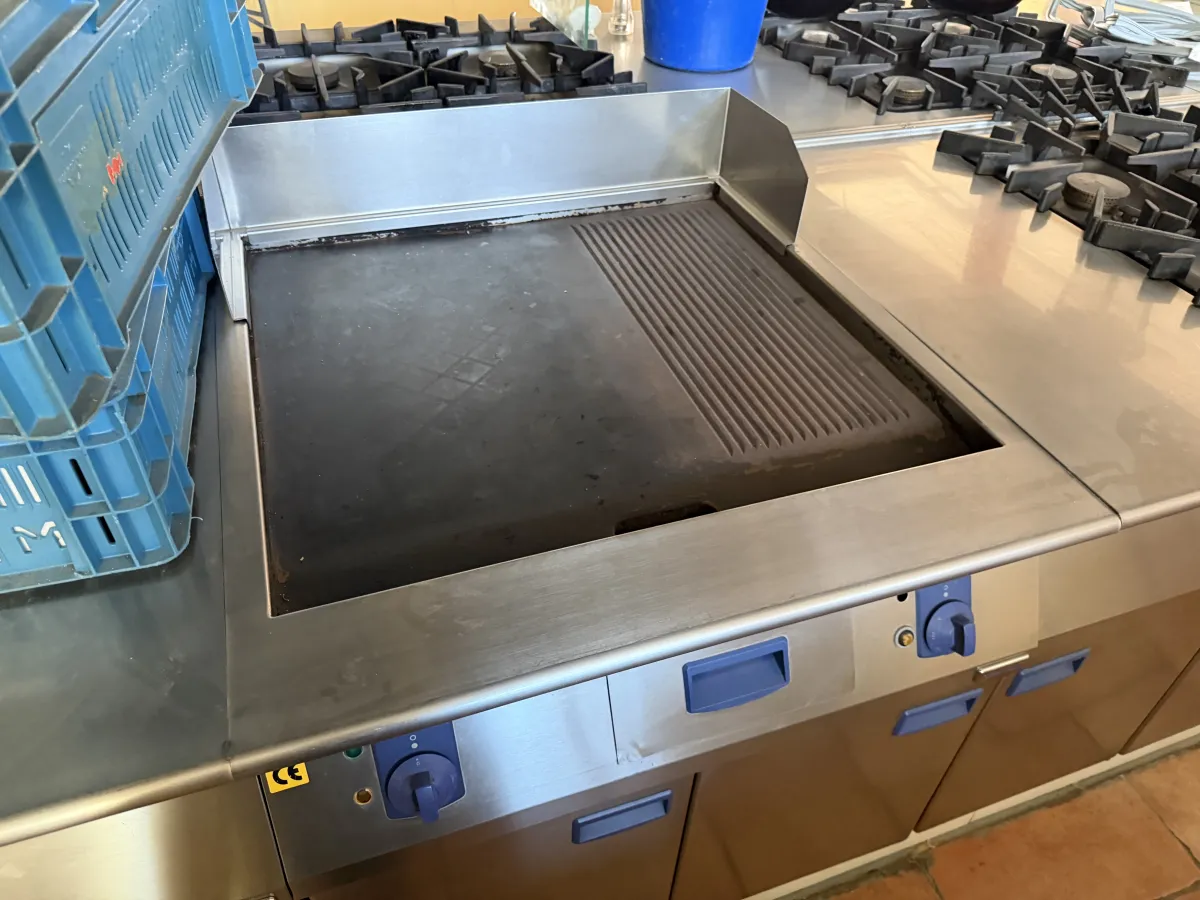 Commercial Hood-Type Pass-Through Dishwasher - Electrolux Professional Kitchen